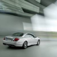 2011 Mercedes CL63 CL65 AMG price