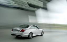 2011 Mercedes CL63 CL65 AMG price