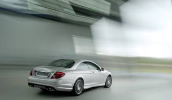 2011 Mercedes CL63 CL65 AMG price