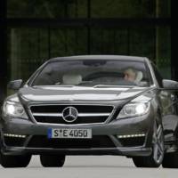 2011 Mercedes CL63 CL65 AMG price