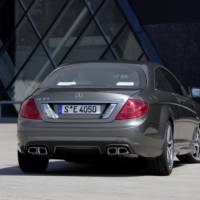 2011 Mercedes CL63 CL65 AMG price