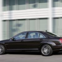 2011 Mercedes S63 S65 AMG price