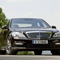 2011 Mercedes S63 S65 AMG price