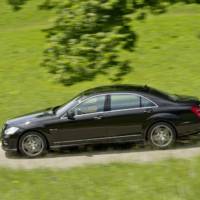 2011 Mercedes S63 S65 AMG price