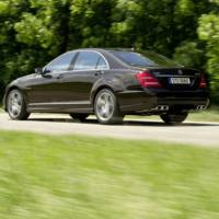 2011 Mercedes S63 S65 AMG price