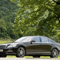 2011 Mercedes S63 S65 AMG price