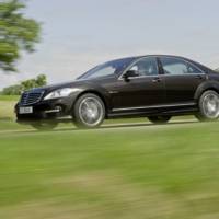 2011 Mercedes S63 S65 AMG price