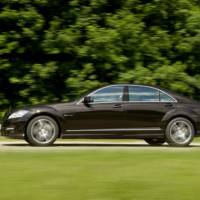 2011 Mercedes S63 S65 AMG price