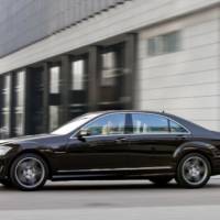 2011 Mercedes S63 S65 AMG price