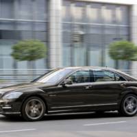 2011 Mercedes S63 S65 AMG price