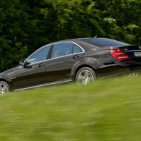 2011 Mercedes S63 S65 AMG price