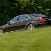 2011 Mercedes S63 S65 AMG price