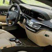 2011 Mercedes S63 S65 AMG price