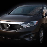 2011 Nissan Quest photos