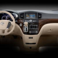 2011 Nissan Quest photos