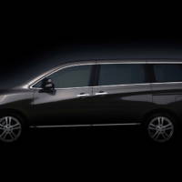 2011 Nissan Quest photos