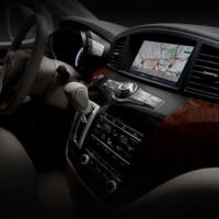 2011 Nissan Quest photos