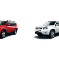 2011 Nissan X-TRAIL