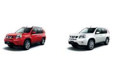 2011 Nissan X-TRAIL