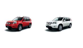 2011 Nissan X-TRAIL