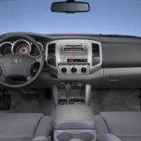 2011 Toyota Tacoma TRD TX and TX Pro Performance Packs