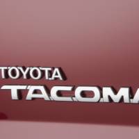 2011 Toyota Tacoma TRD TX and TX Pro Performance Packs