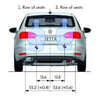 2011 Volkswagen Jetta price