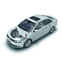 2011 Volkswagen Jetta price