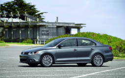 2011 Volkswagen Jetta price