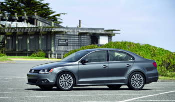 2011 Volkswagen Jetta price