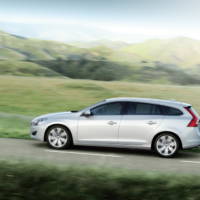 2011 Volvo V60