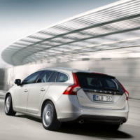 2011 Volvo V60