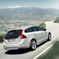 2011 Volvo V60