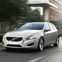 2011 Volvo V60