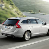 2011 Volvo V60