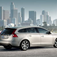 2011 Volvo V60