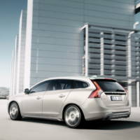 2011 Volvo V60