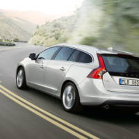 2011 Volvo V60