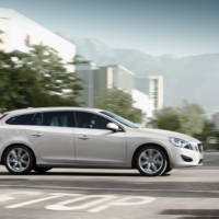 2011 Volvo V60