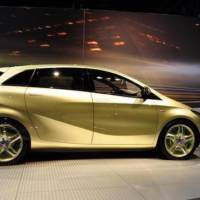 2012 Mercedes A Class info