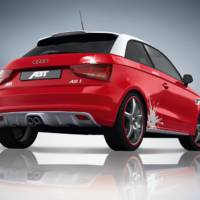 ABT 2011 Audi A1