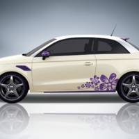 ABT 2011 Audi A1