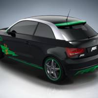 ABT 2011 Audi A1