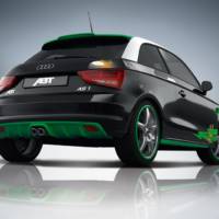 ABT 2011 Audi A1