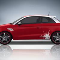 ABT 2011 Audi A1