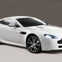 Aston Martin V8 Vantage N420