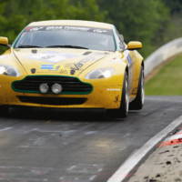 Aston Martin V8 Vantage N420