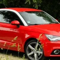 Audi A1 review video