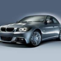 BMW 3 Series Dynamic edition