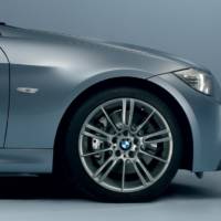 BMW 3 Series Dynamic edition